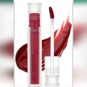 I'M MEME Gloss Tint -‎ Lip Silhouette 08 Maximal Red